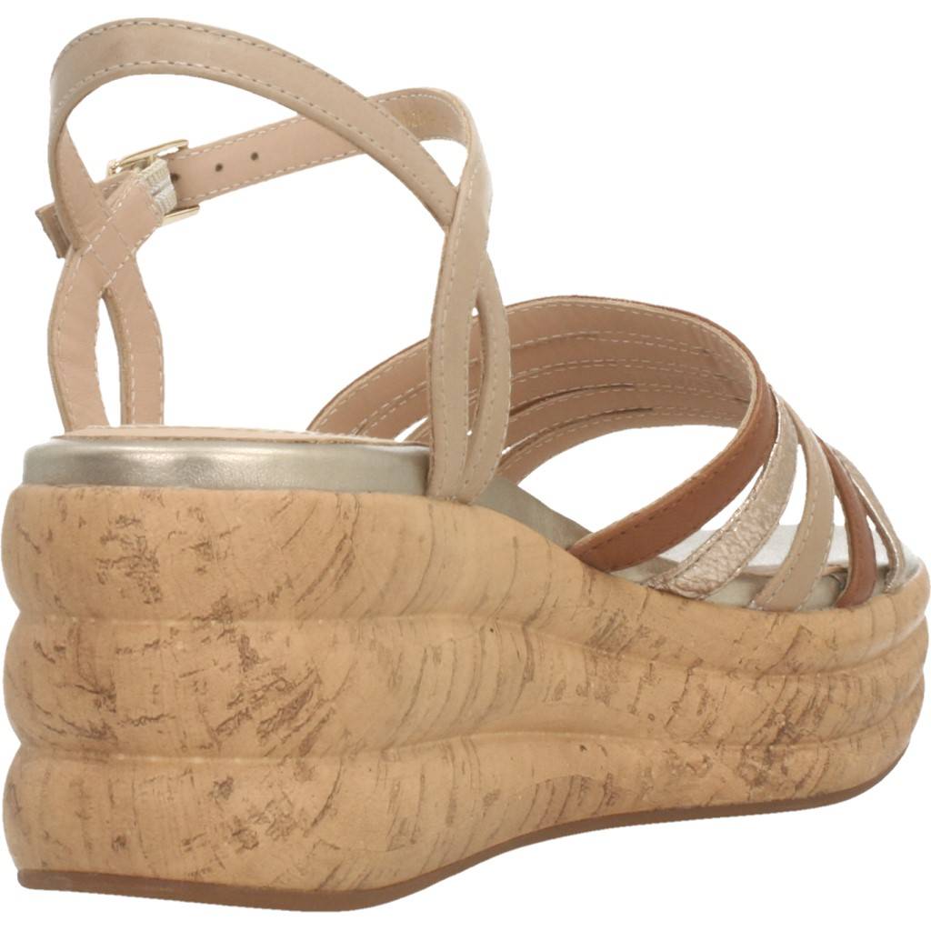 GEOX D PRIMULA SAND B en color CHN  (3)
