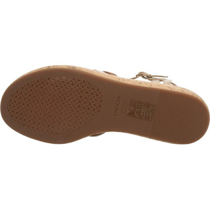GEOX D PRIMULA SAND B en color CHN  (6)