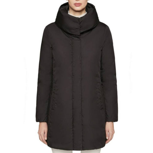 GEOX W KALINDA LONG JKT en color F  (1)