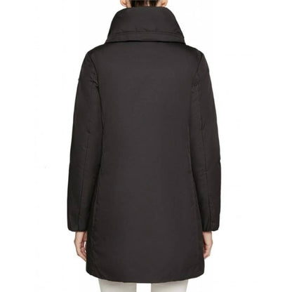 GEOX W KALINDA LONG JKT en color F  (4)