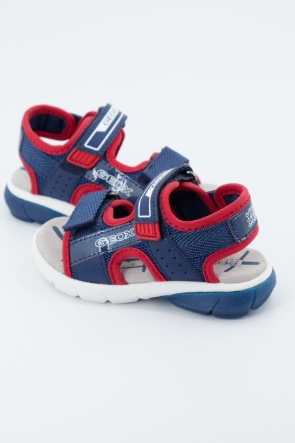 GEOX B S.FLEXYPER B.B en color C  (1)