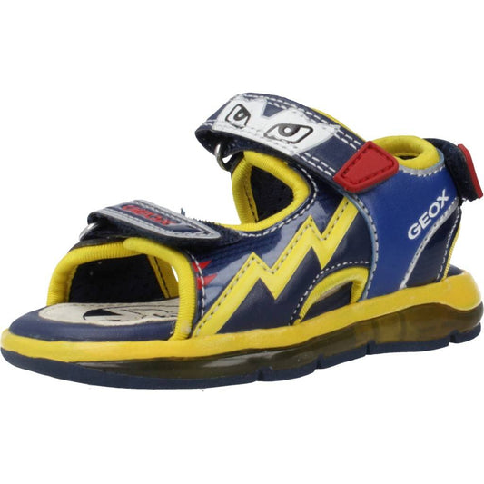 GEOX B SANDAL TODO BOY en color C  (1)