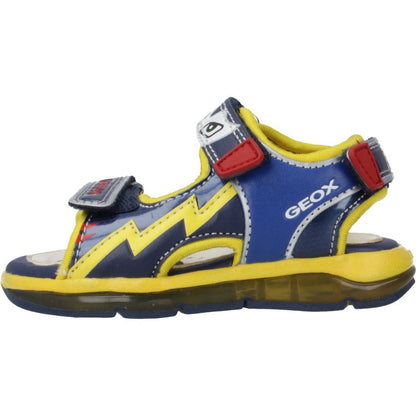 GEOX B SANDAL TODO BOY en color C  (2)