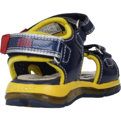 GEOX B SANDAL TODO BOY en color C  (3)
