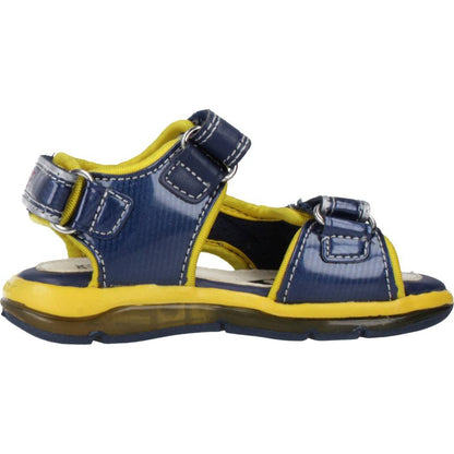 GEOX B SANDAL TODO BOY en color C  (4)
