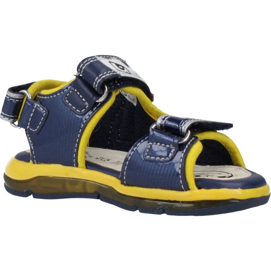 GEOX B SANDAL TODO BOY en color C  (5)