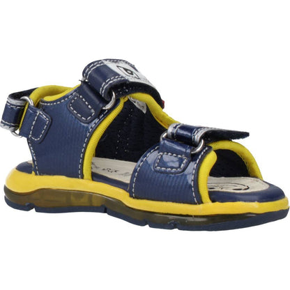 GEOX B SANDAL TODO BOY en color C  (5)