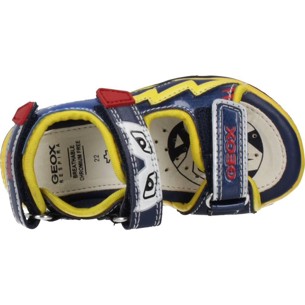 GEOX B SANDAL TODO BOY en color C  (7)