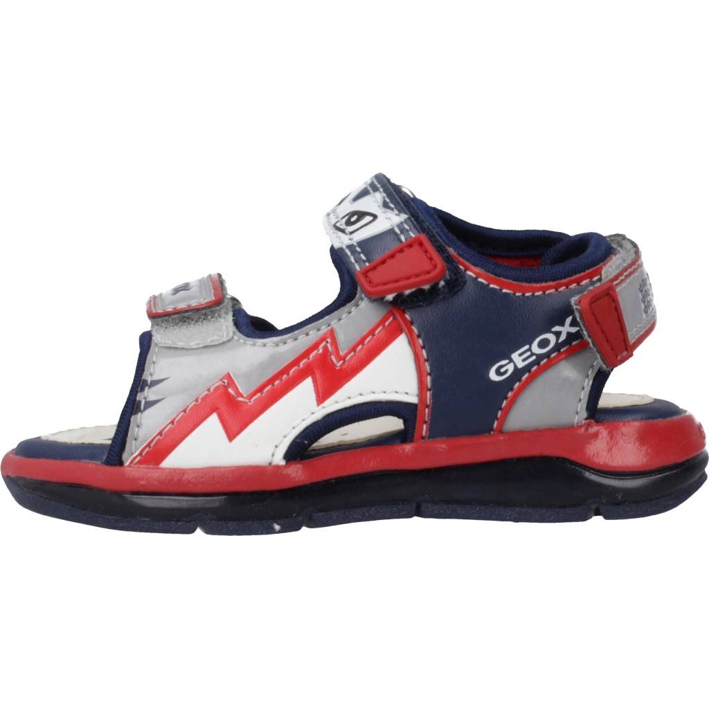 GEOX B SANDAL TODO BOY en color C  (2)
