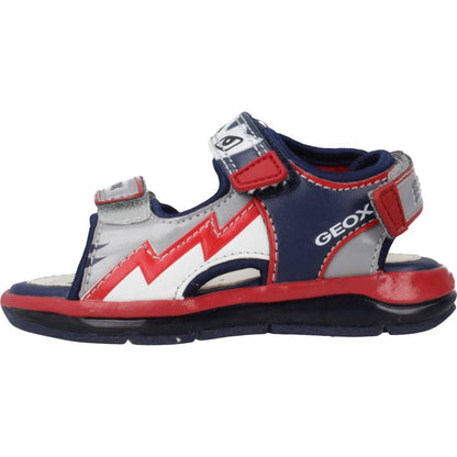 GEOX B SANDAL TODO BOY en color C  (2)