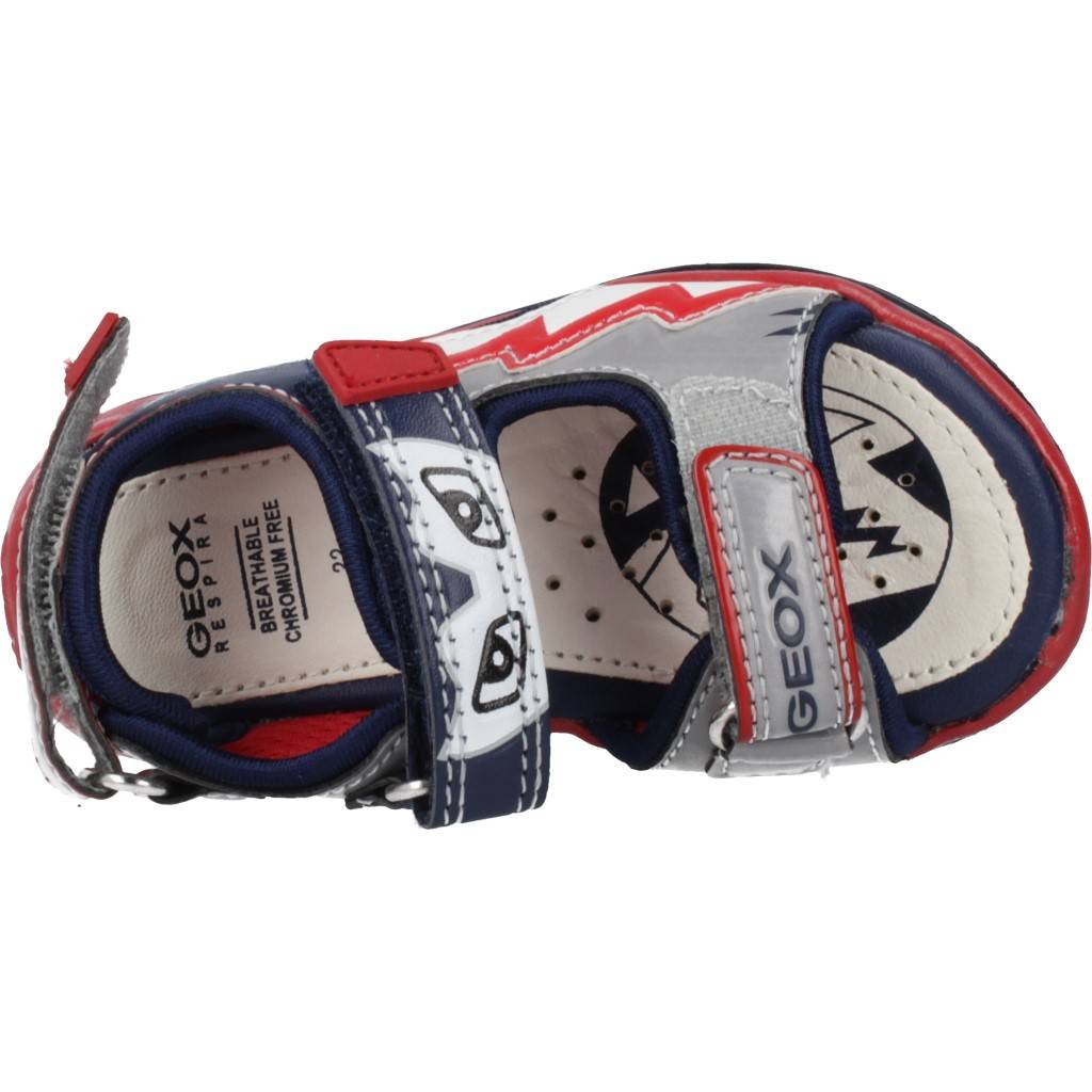GEOX B SANDAL TODO BOY en color C  (7)
