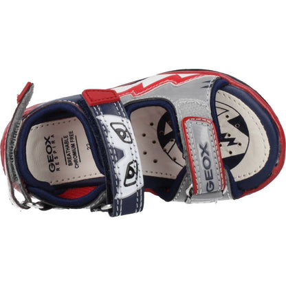 GEOX B SANDAL TODO BOY en color C  (7)
