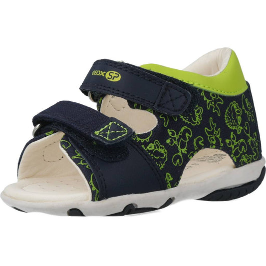GEOX B SANDAL ELBA BOY en color C  (1)