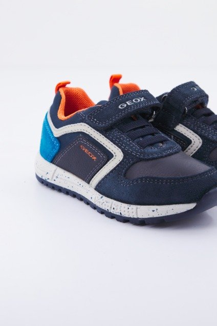 GEOX B ALBEN BOY en color C  (1)