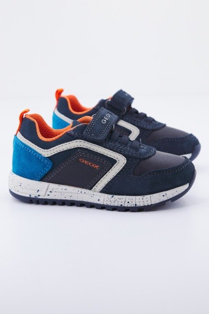 GEOX B ALBEN BOY en color C  (2)