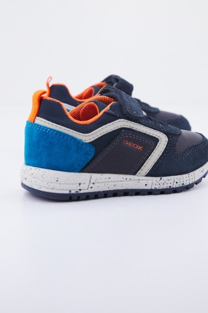 GEOX B ALBEN BOY en color C  (3)