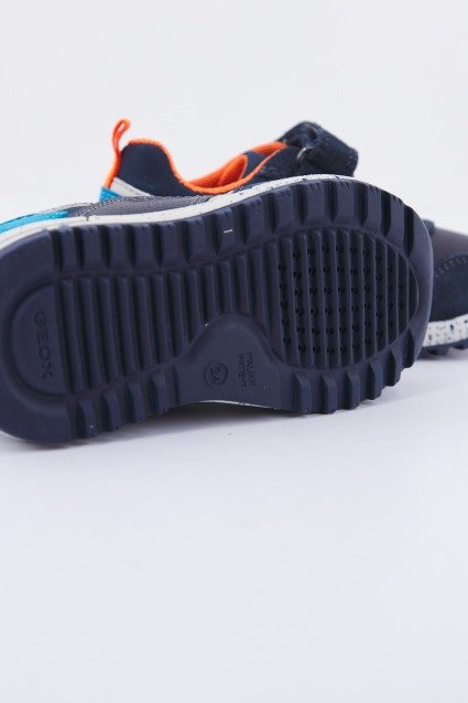 GEOX B ALBEN BOY en color C  (4)