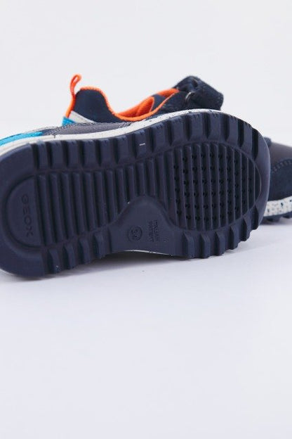 GEOX B ALBEN BOY en color C  (4)