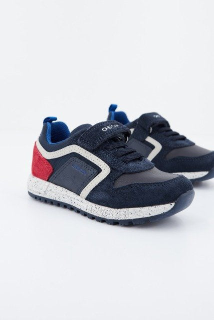 GEOX  B ALBEN BOY en color CPM  (1)