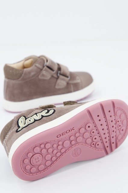 GEOX B BIGLIA GIRL en color C  (4)