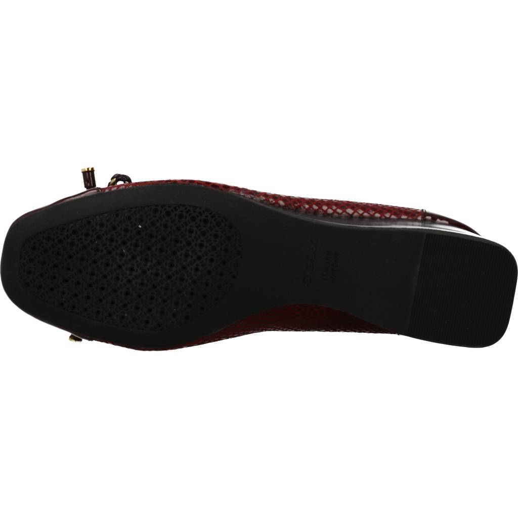 GEOX D AUDALYA A en color CBJ  (6)