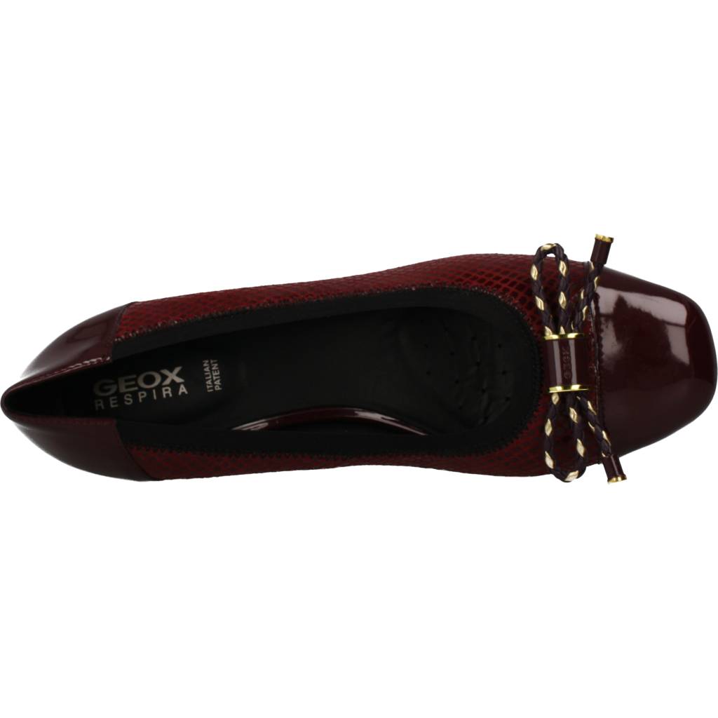 GEOX D AUDALYA A en color CBJ  (7)