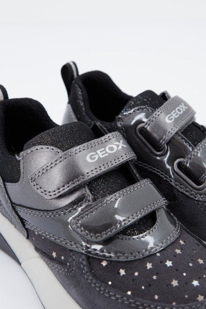 GEOX J SINEAD GIRL  en color C  (4)