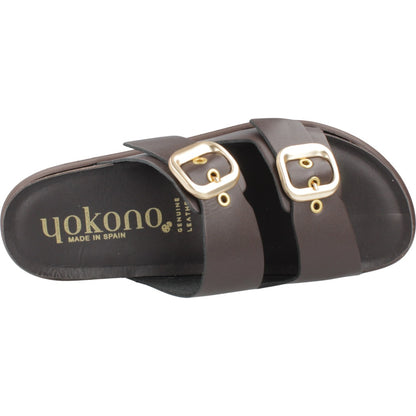 YOKONO TUNEZ en color MARRON  (6)