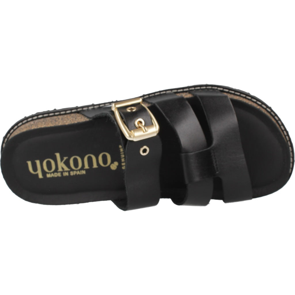 YOKONO OCA  en color NEGRO  (7)