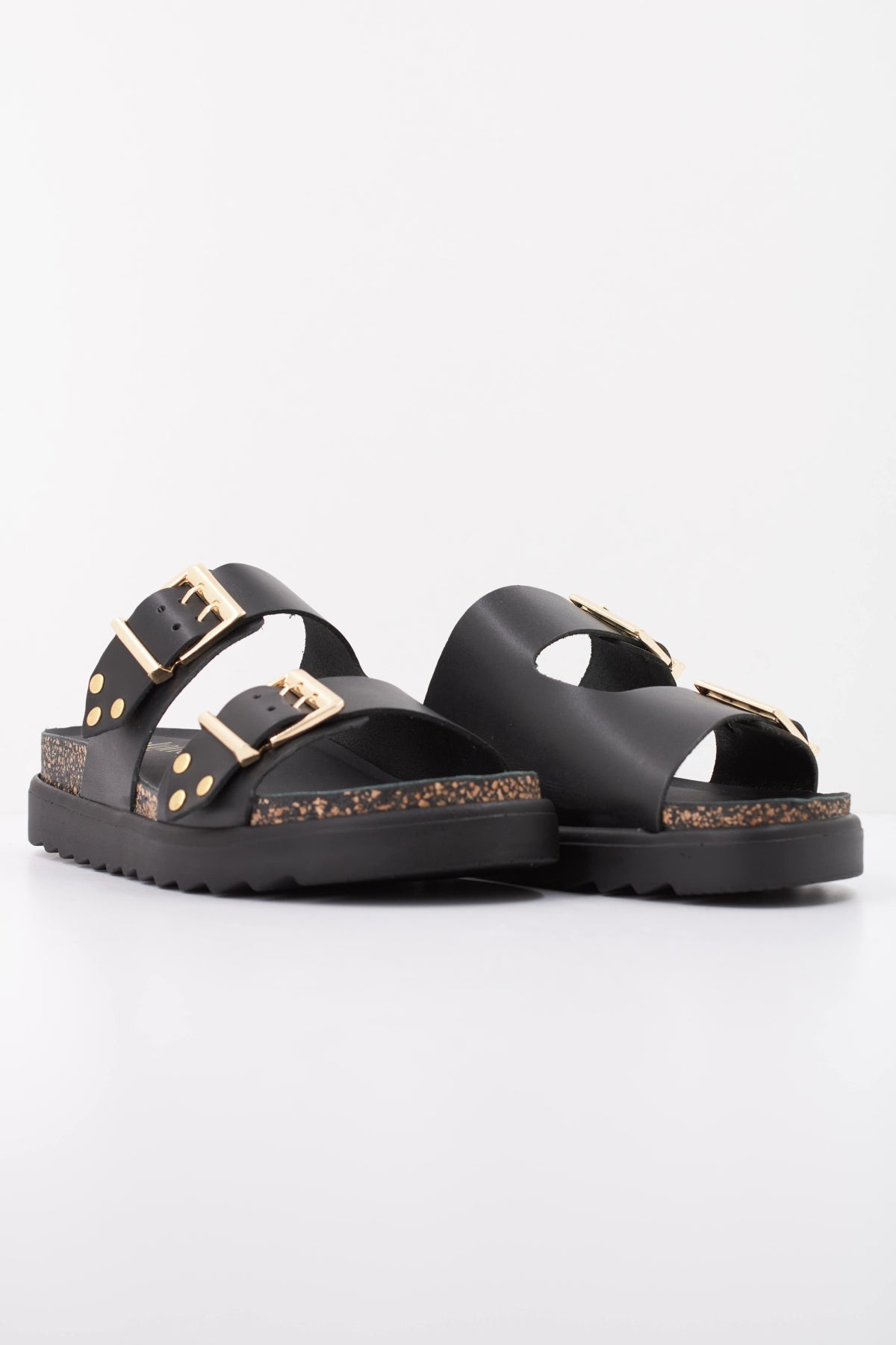 YOKONO SANDALIA TUNEZ en color NEGRO  (2)