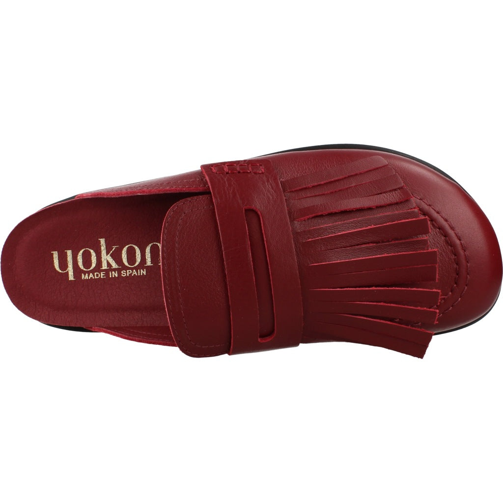 YOKONO TUNEZ en color BURDEOS  (7)