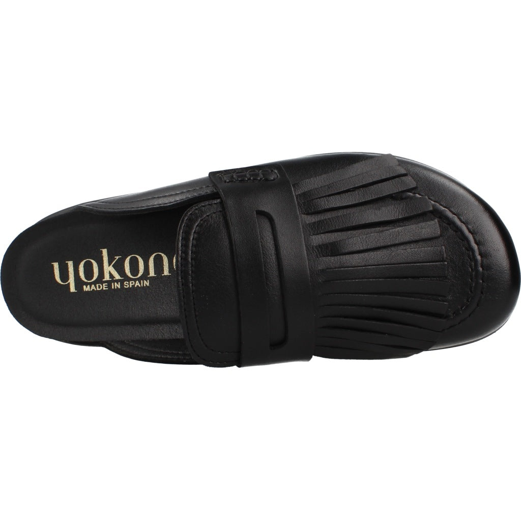 YOKONO TUNEZ en color NEGRO  (7)