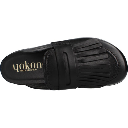 YOKONO TUNEZ en color NEGRO  (7)