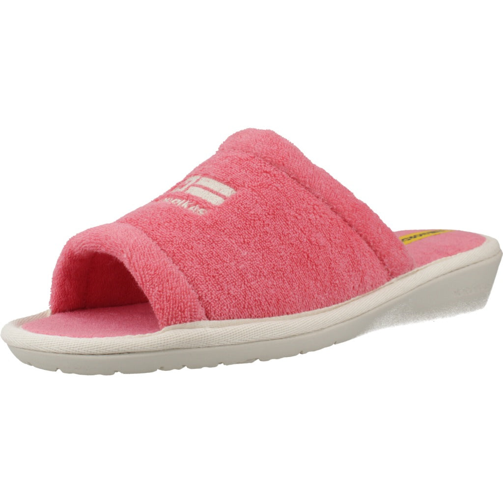 NORDIKAS TOALLA  en color CORAL  (1)