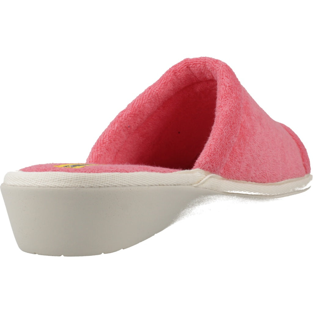 NORDIKAS TOALLA  en color CORAL  (3)