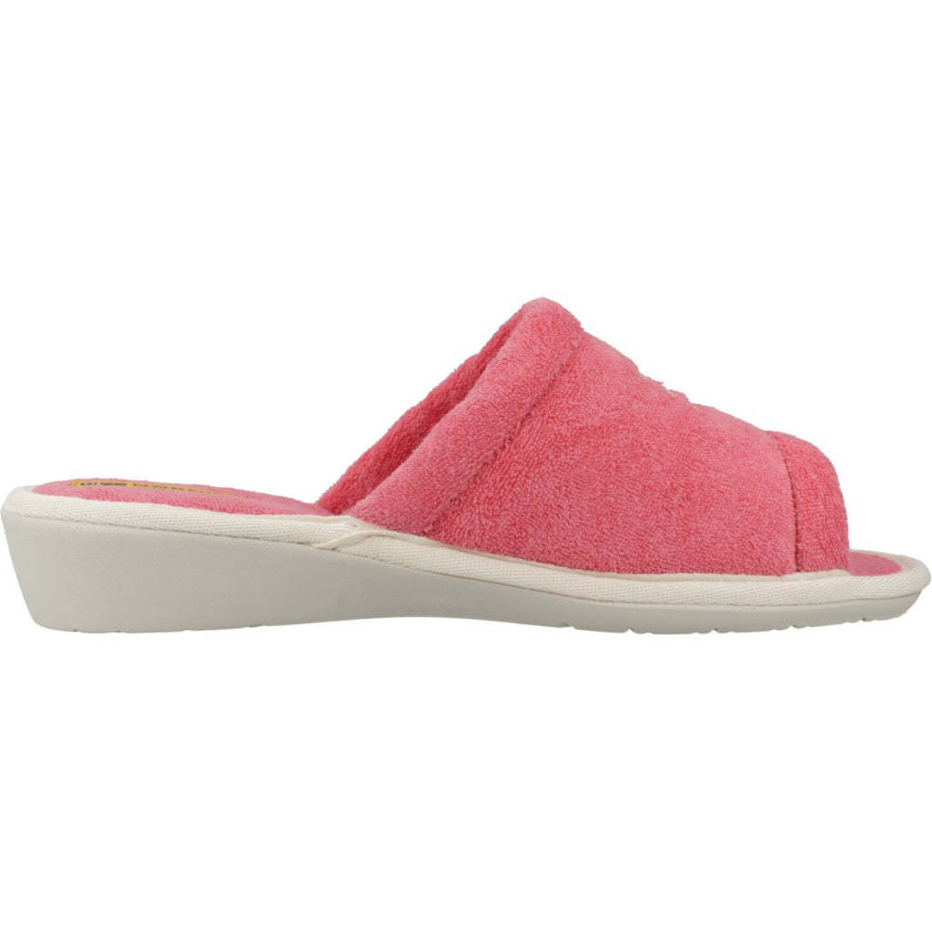 NORDIKAS TOALLA  en color CORAL  (4)
