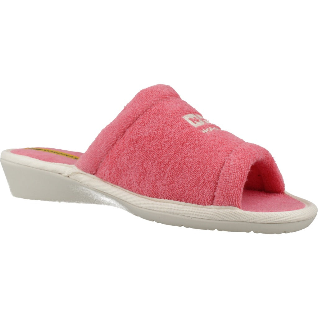 NORDIKAS TOALLA  en color CORAL  (5)