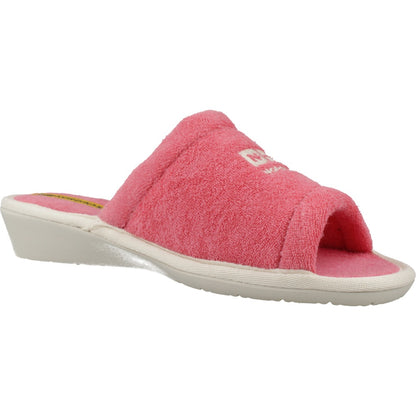 NORDIKAS TOALLA  en color CORAL  (5)