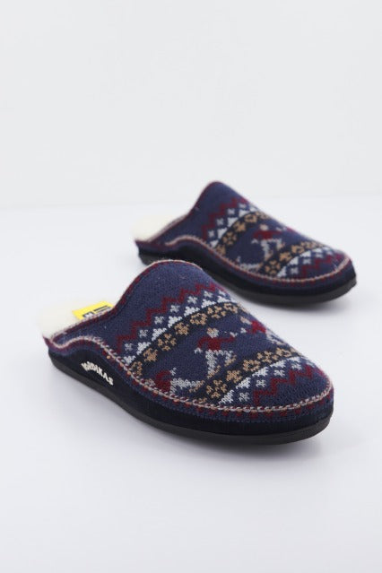 NORDIKAS PATINADOR en color MARINO  (1)