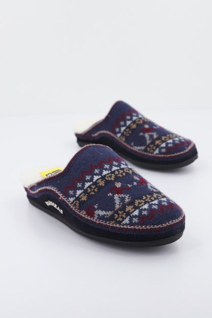 NORDIKAS PATINADOR en color MARINO  (1)