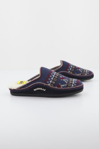 NORDIKAS PATINADOR en color MARINO  (3)