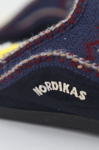 NORDIKAS PATINADOR en color MARINO  (4)