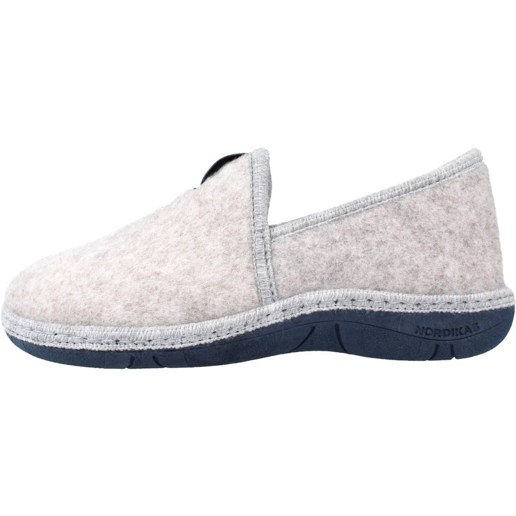 NORDIKAS  TIROL en color BEIGE  (2)