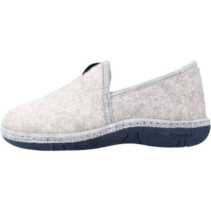 NORDIKAS  TIROL en color BEIGE  (2)