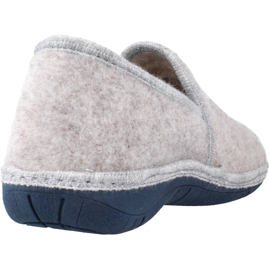 NORDIKAS  TIROL en color BEIGE  (3)