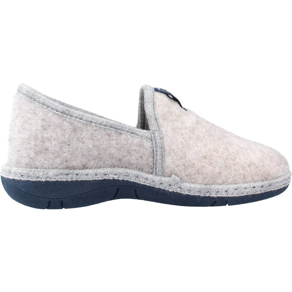 NORDIKAS  TIROL en color BEIGE  (4)
