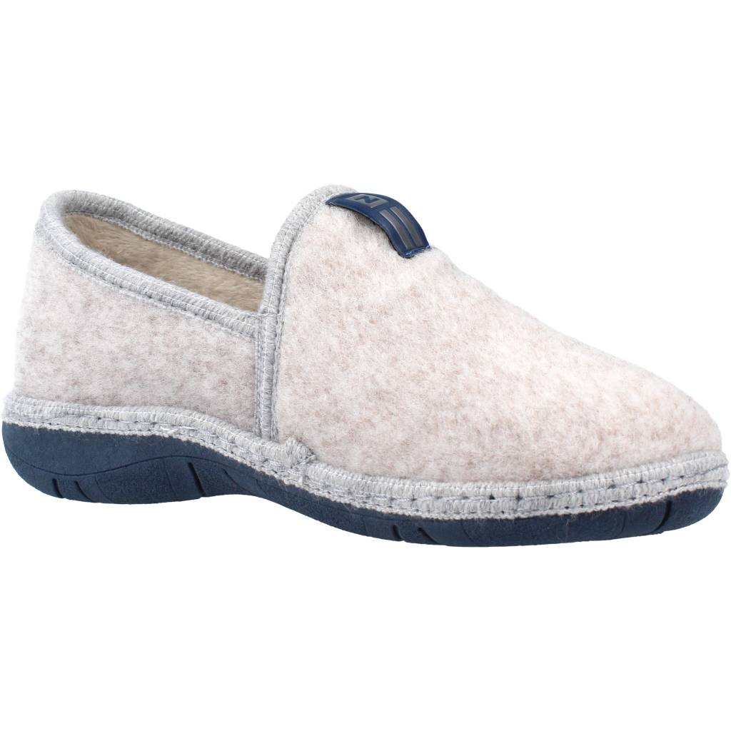 NORDIKAS  TIROL en color BEIGE  (5)