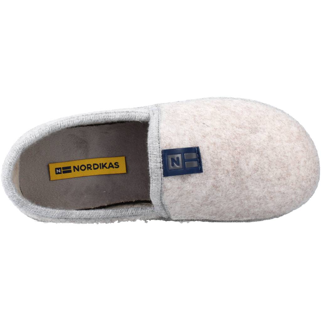 NORDIKAS  TIROL en color BEIGE  (7)