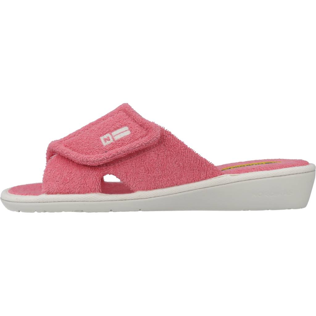 NORDIKAS  TOP LINE SRA en color CORAL  (2)