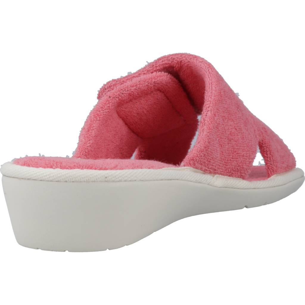 NORDIKAS  TOP LINE SRA en color CORAL  (3)